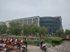 -扬州大学(扬子津校区)