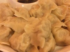 -闯关东东北农家菜(崂山石老人店)