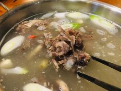 -草原牧羊火锅·龙虾·烤鱼(杨浦店)