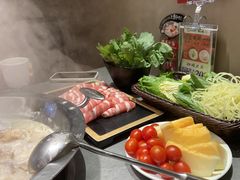 -骨之味·筒骨汤火锅(江头店)