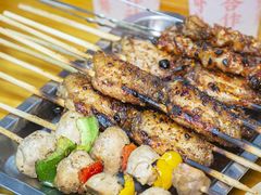 -炒豆合作社(东四总店)