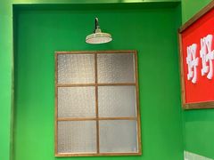 -刘栋梁大排档(淮海东路店)