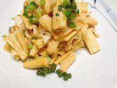-汤记传菜(秀浦路店)