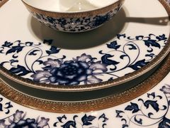 -Yan Ting 宴庭中餐厅(上海静安瑞吉酒店)