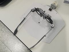 -MUJOSH木九十眼镜(人广来福士店)