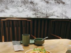 -锦府盐帮·李宅(领展购物广场中关村店)