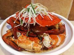 -宝翠花园餐厅(沙湖店)