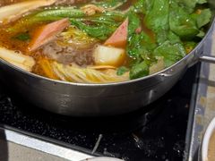 -蝎王府羊蝎子(西直门店)