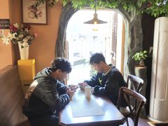 -猫岛主趣味餐厅(鼓浪屿店)