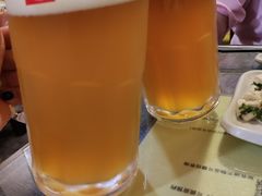 生啤-西单翅酷(西单店)