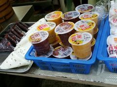 -谭景其·谭氏麻油菜包(集庆路店)