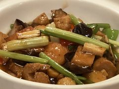 -静颐茶馆·素食(龙华店)