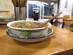 -祁家面馆(大香炉店)