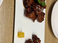 -枣子树·素食餐厅(朱家尖店)