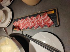 -骨之味·筒骨汤火锅(江头店)