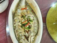 -小陆莲花蟹园农家乐(莲花岛店)
