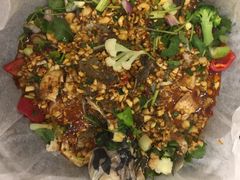 -有鱼吃·纸包烤鱼(曲江创意谷店)