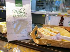 -MANFEN聚满分西点(远洋大信店)