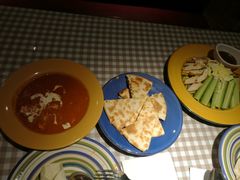 -Tony's House