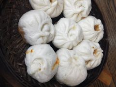 -都谷包子(天一广场店)