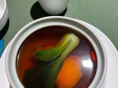 -老吉堂上海本帮菜(望京万象汇店)