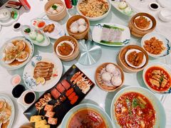 -宴会中心