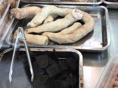 -黎里王记辣脚(黎里总店)