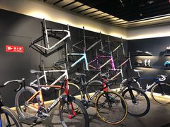 -SPECIALIZED闪电自行车(北苑路店)