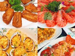 -小海豚•老字号海鲜餐厅(天涯店)