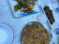 -东江海鲜大排档·潮汕菜·砂锅粥