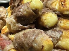 -香猪坊韩国烤肉专属门店(魏公村店)