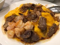 -有章牛杂(石厦店)