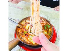 -清真·马文砂锅大全(麦苋街店)