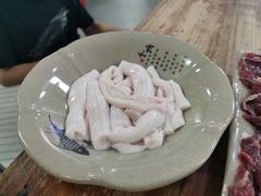 牛骨髓-肥婆麻辣火锅.顺德首创药材麻辣火锅(容桂店)