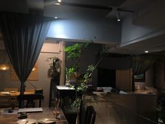 -本处·素食·融合料理(南油店)