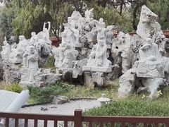 -南岳衡山风景名胜区-南岳大庙