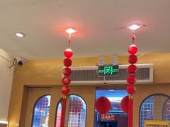 -桥东喜碧海鲜街(水东街店)