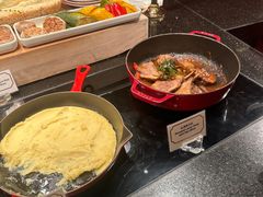 -咖啡苑 - 蔚藍夏日限定主题(永利皇宫店)