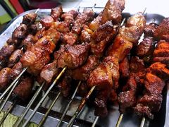 -王记西鎮电烤肉(汶上路店)