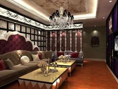 -V麦量贩KTV(富康城店)