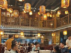 -杨记隆府(南坪店)