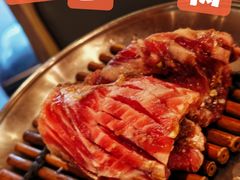 -西塔老太太泥炉烤肉(亚运村店)