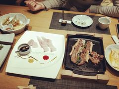 -Yeyije 韩定食