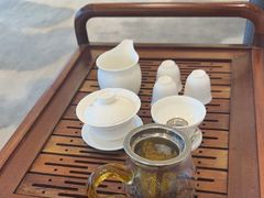 -观海半岛宴·湛江菜(海上世界店)