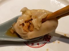 -弄堂小笼包(天津南开大悦城店)