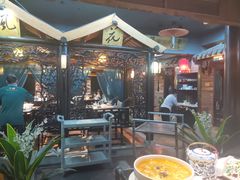 -潍坊宴·大管家(文化路店)