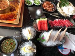 -王家渡火锅店(棕榈泉店)