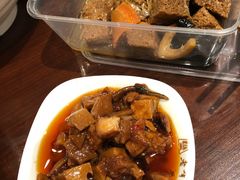 美味辣酱-老半斋(福州路店)