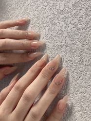 -LILY NAILS美甲美睫
