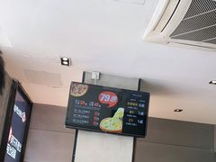 -比格比萨自助(花园路店)